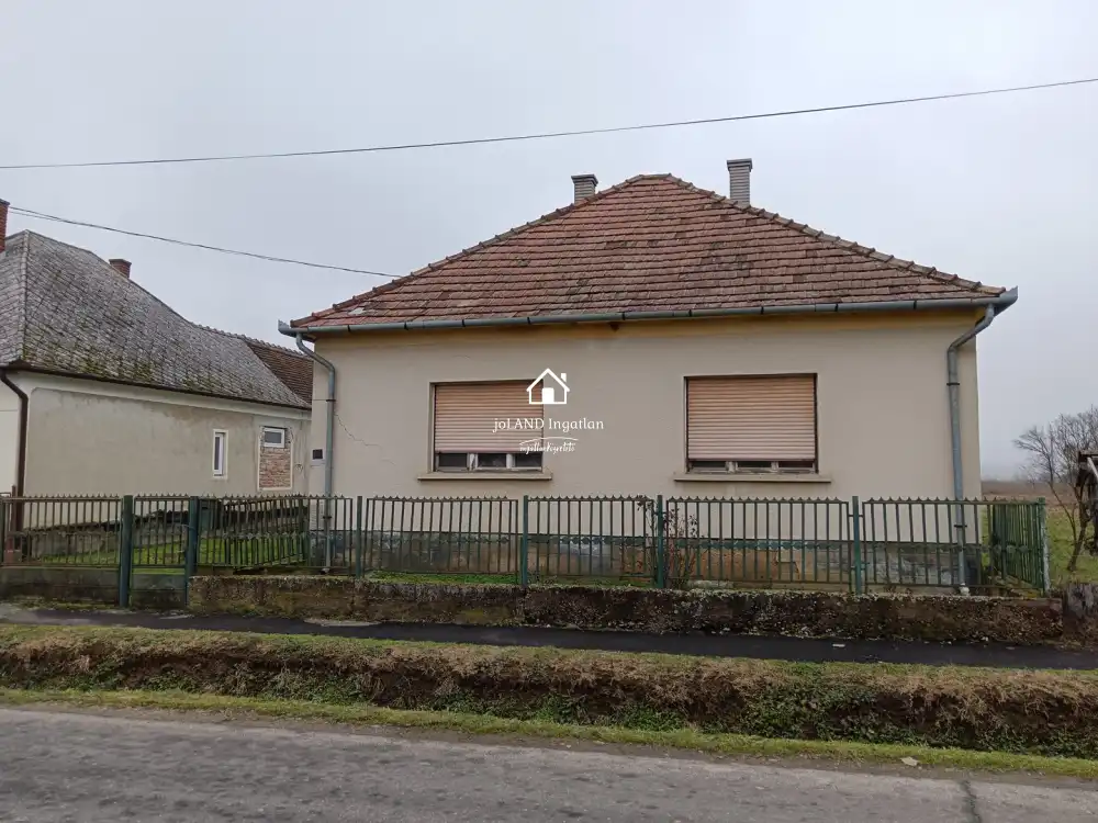 Zala megye - Letenye