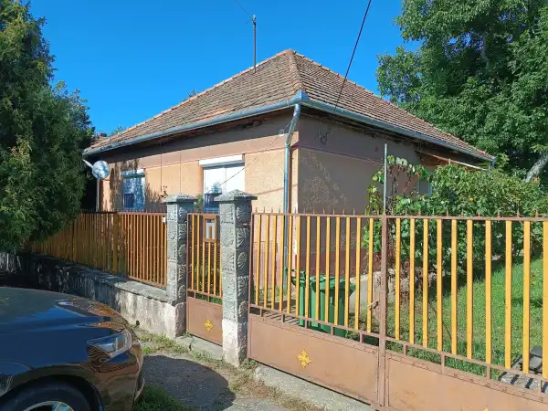 Eladó családi ház, Letkés 3 szoba 100 m² 53.5 M Ft + Áfa
