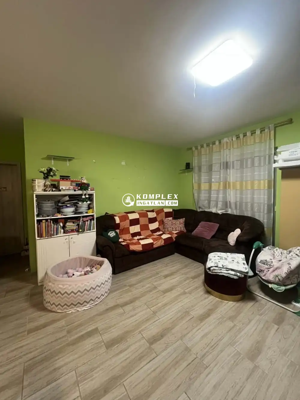 Győr-Moson-Sopron megye - Levél