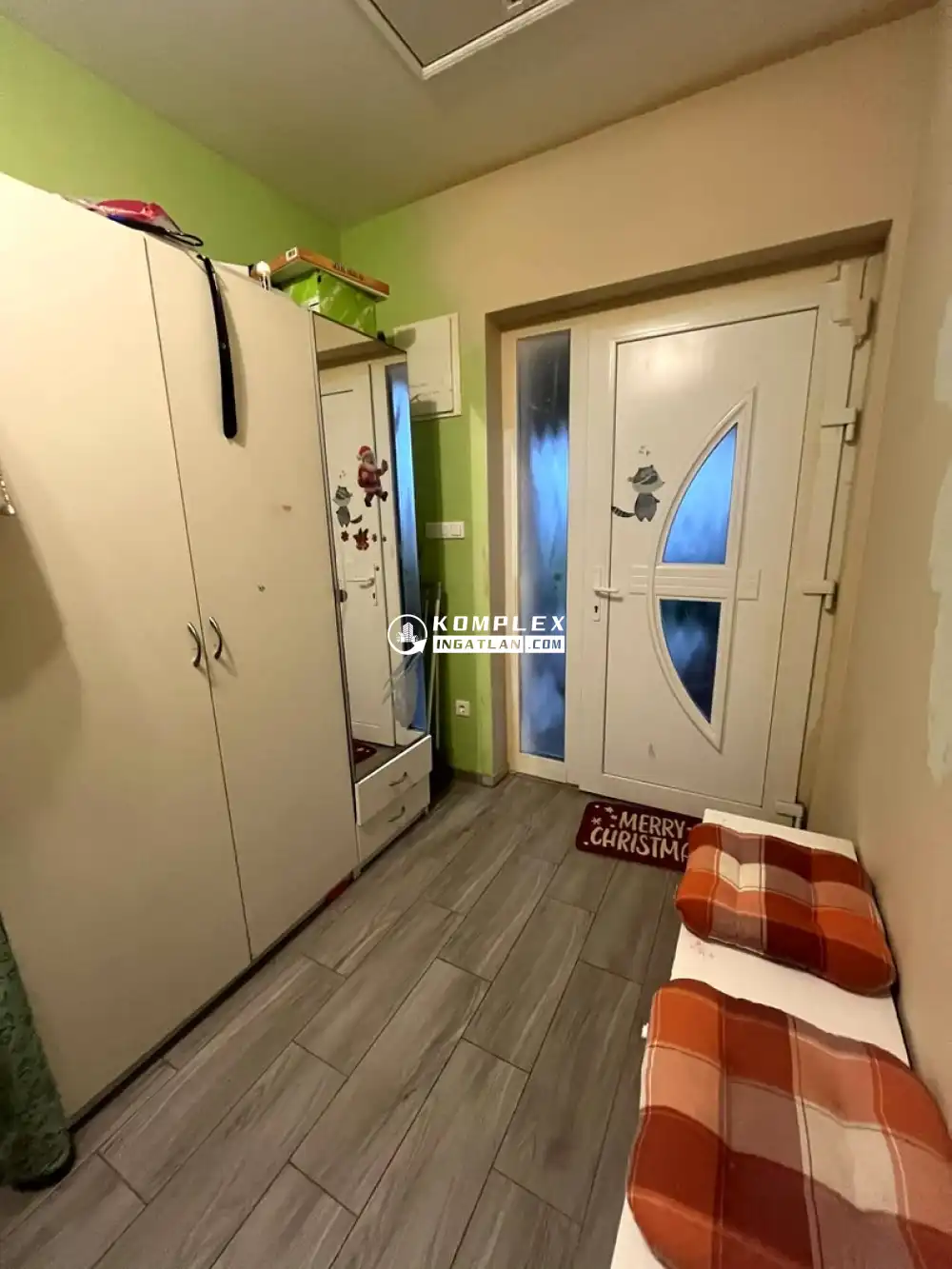 Győr-Moson-Sopron megye - Levél