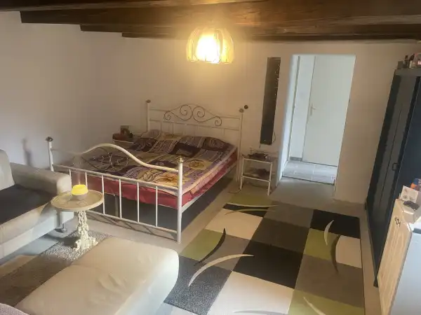Eladó családi ház, Lócs 2 szoba 84 m² 15.9 M Ft