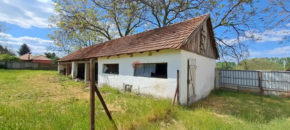Békés megye - Lőkösháza