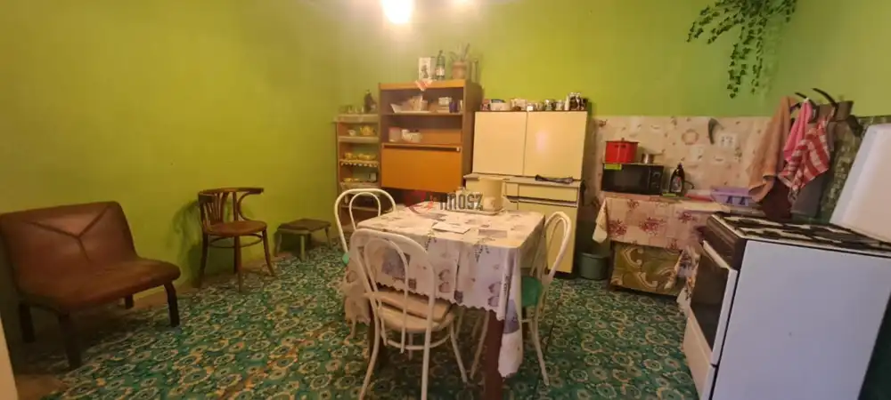 Békés megye - Lőkösháza