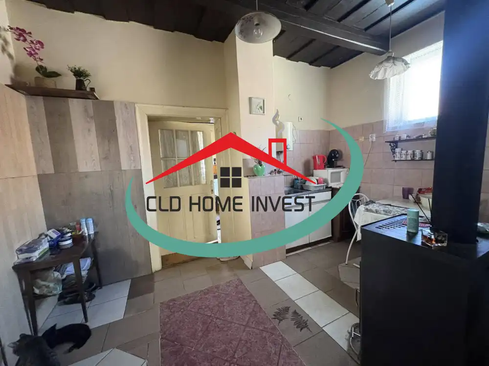 Heves megye - Lőrinci