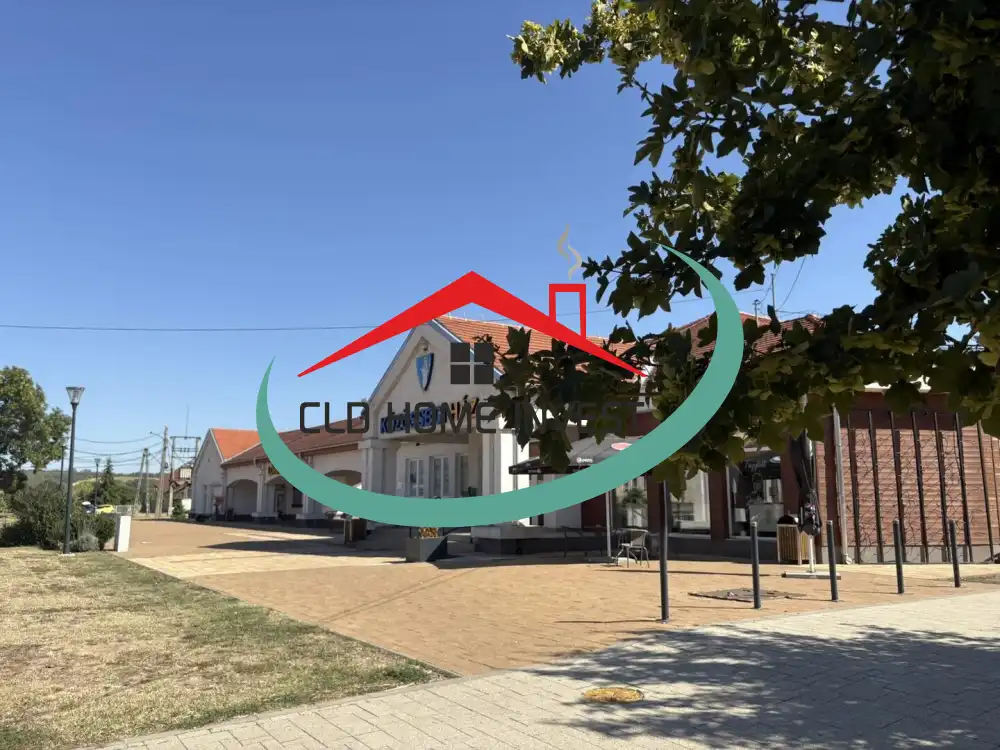 Heves megye - Lőrinci