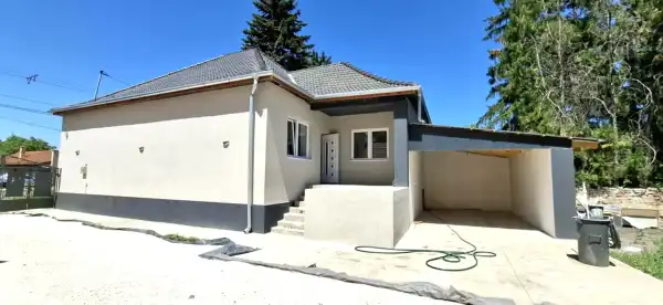 Eladó családi ház, Lőrinci 3 szoba 92 m² 49.9 M Ft