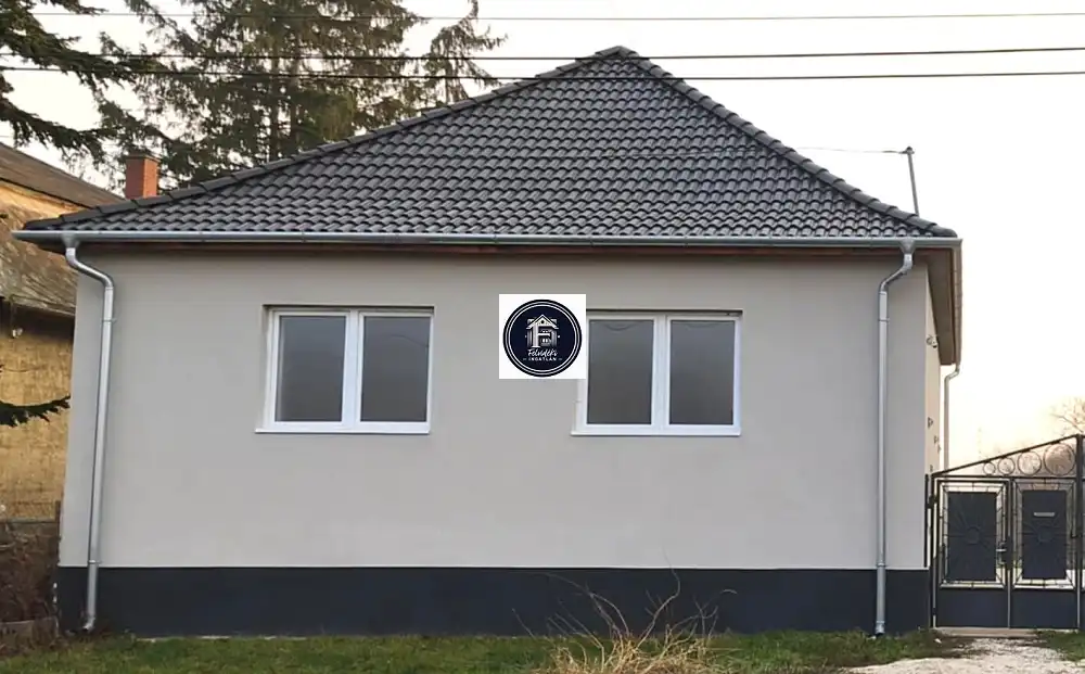 Heves megye - Lőrinci