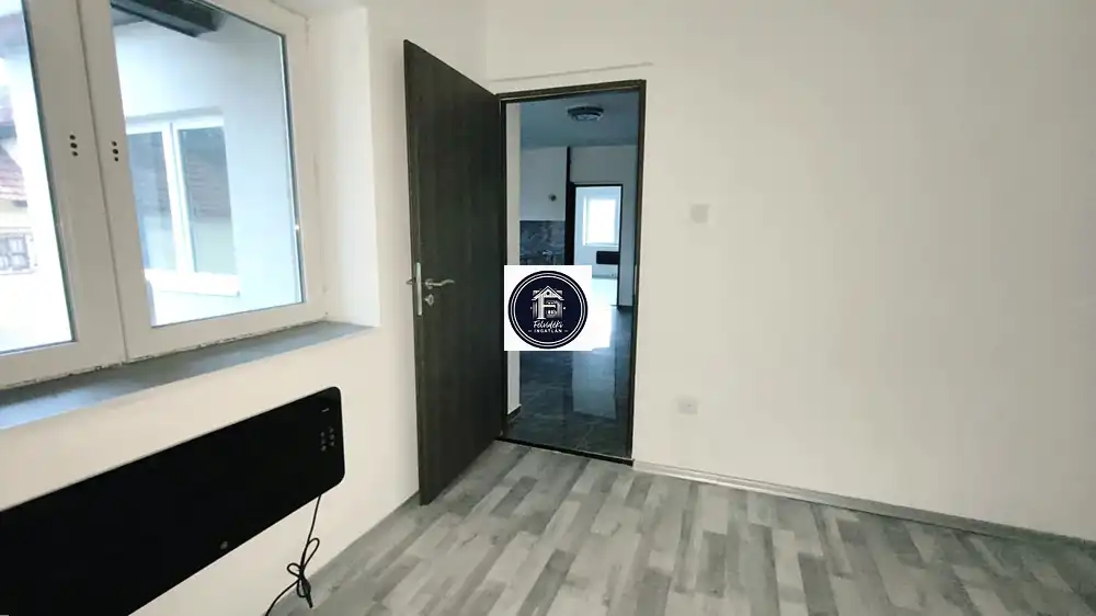 Heves megye - Lőrinci