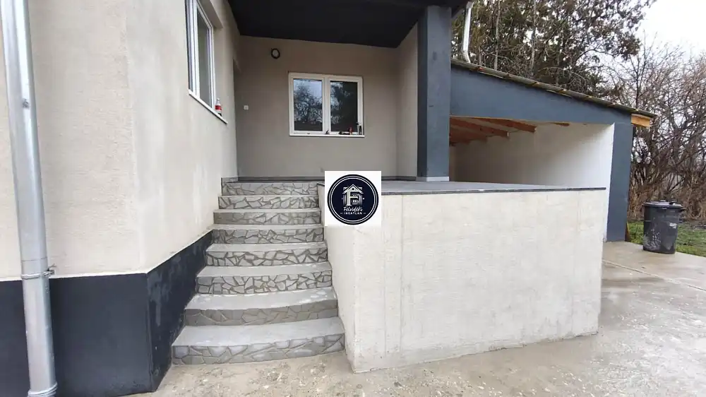 Heves megye - Lőrinci