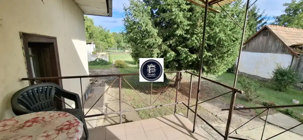 Heves megye - Lőrinci