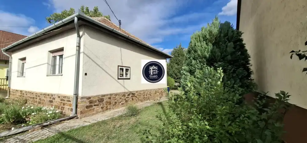 Heves megye - Lőrinci