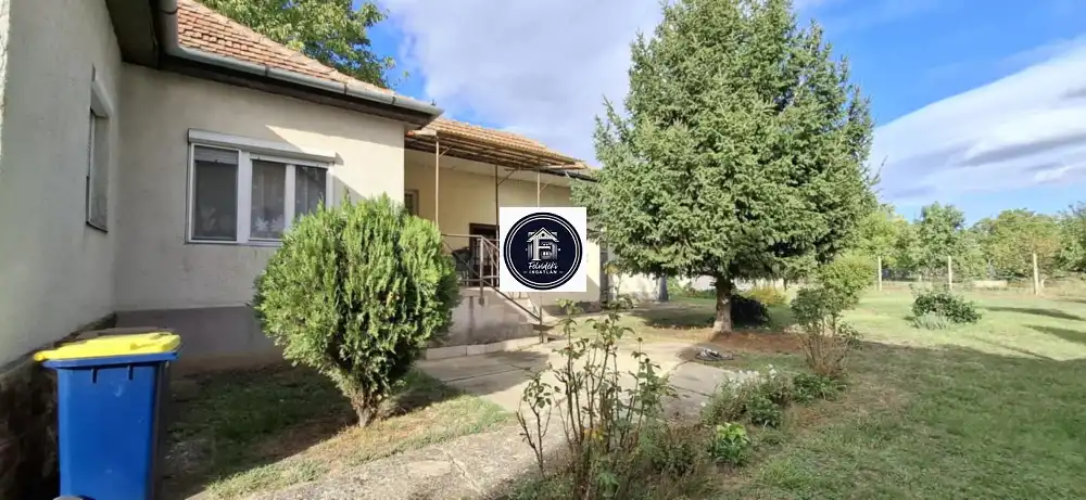 Heves megye - Lőrinci