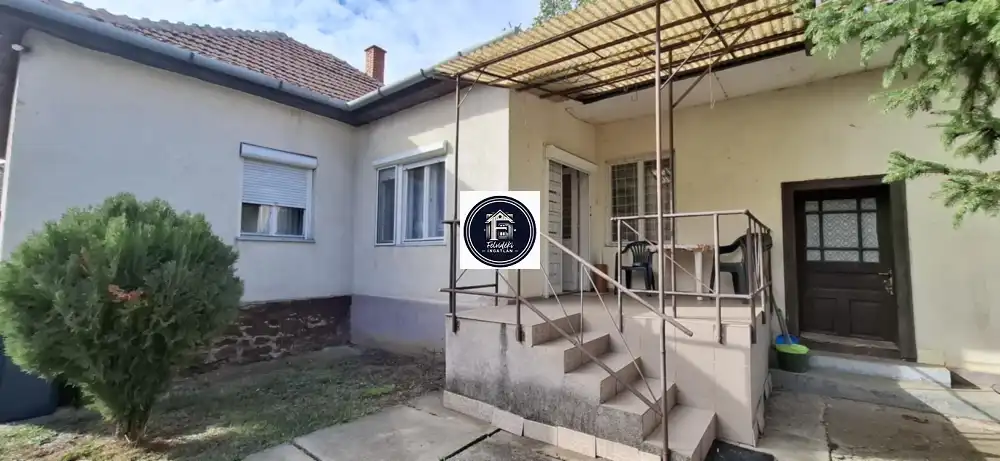 Heves megye - Lőrinci