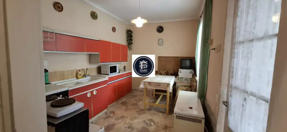 Heves megye - Lőrinci