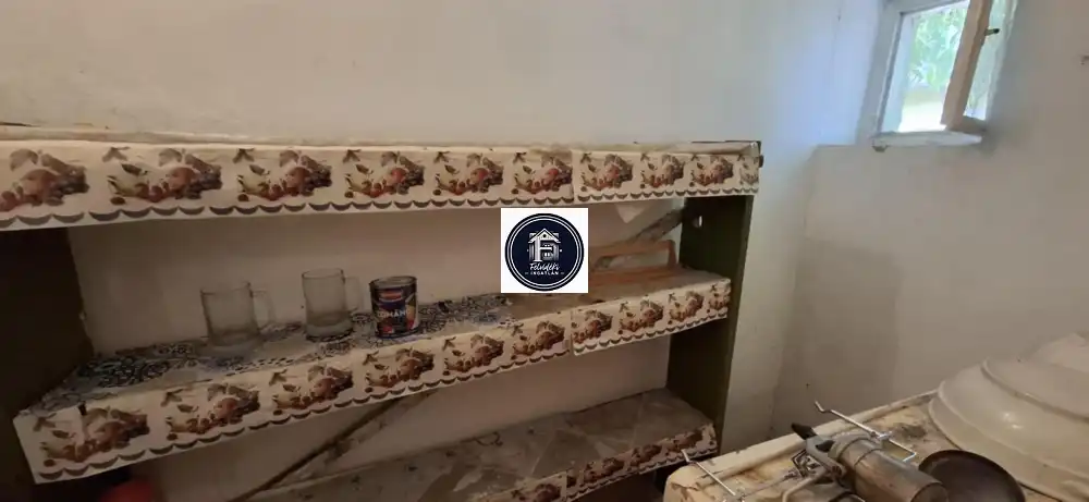 Heves megye - Lőrinci