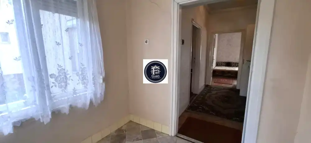 Heves megye - Lőrinci