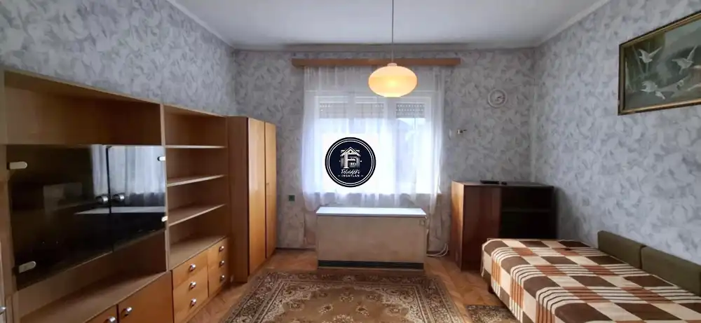 Heves megye - Lőrinci