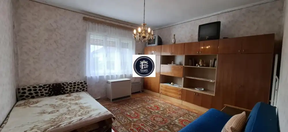 Heves megye - Lőrinci