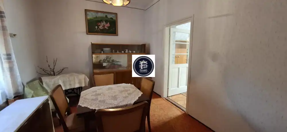 Heves megye - Lőrinci