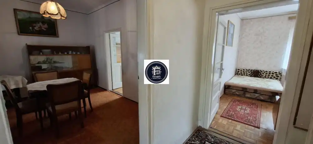 Heves megye - Lőrinci