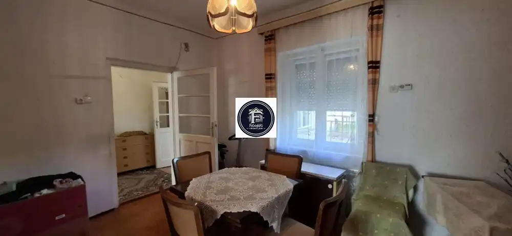 Heves megye - Lőrinci