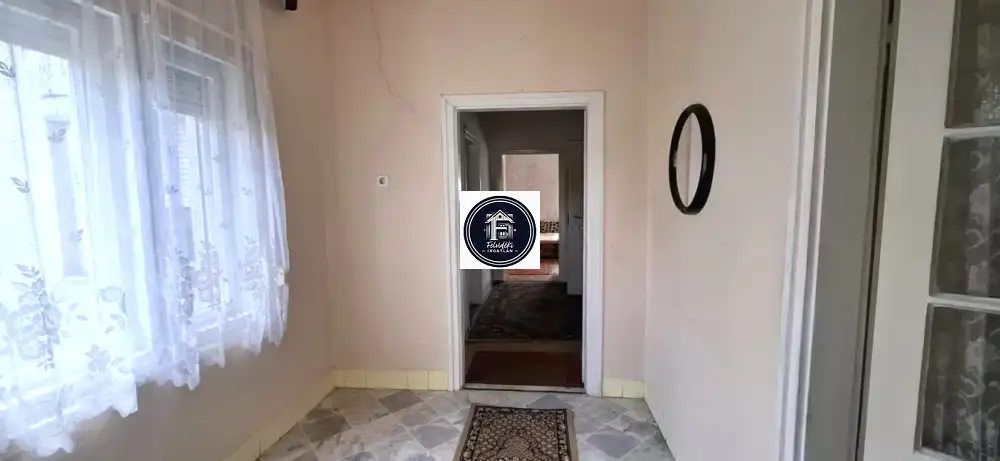 Heves megye - Lőrinci