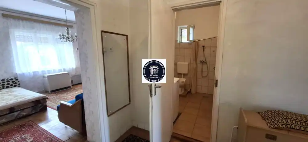 Heves megye - Lőrinci