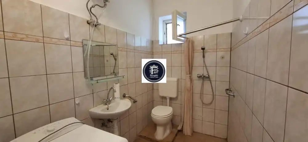 Heves megye - Lőrinci