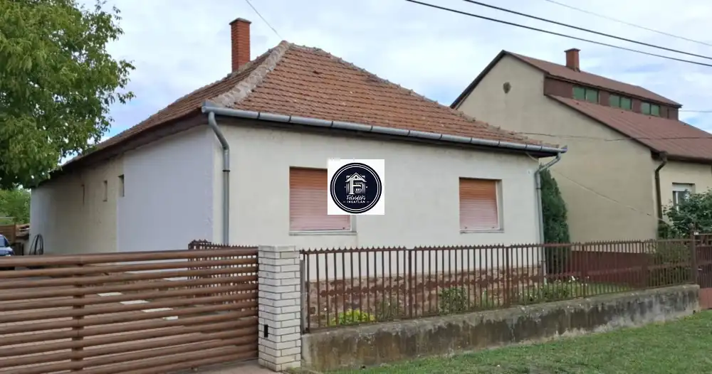 Heves megye - Lőrinci