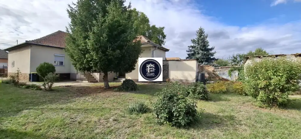 Heves megye - Lőrinci