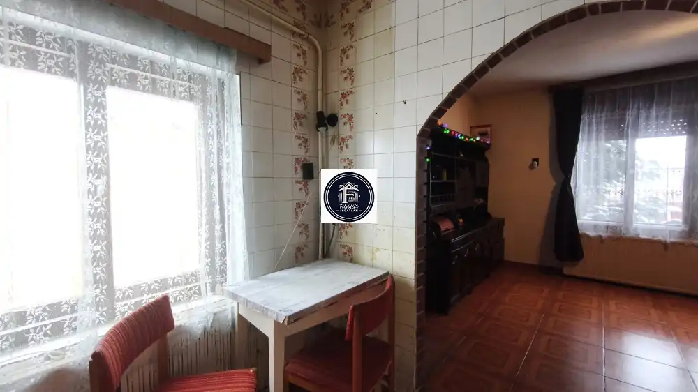 Heves megye - Lőrinci