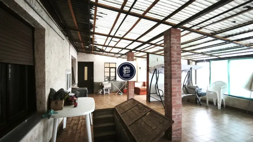 Heves megye - Lőrinci