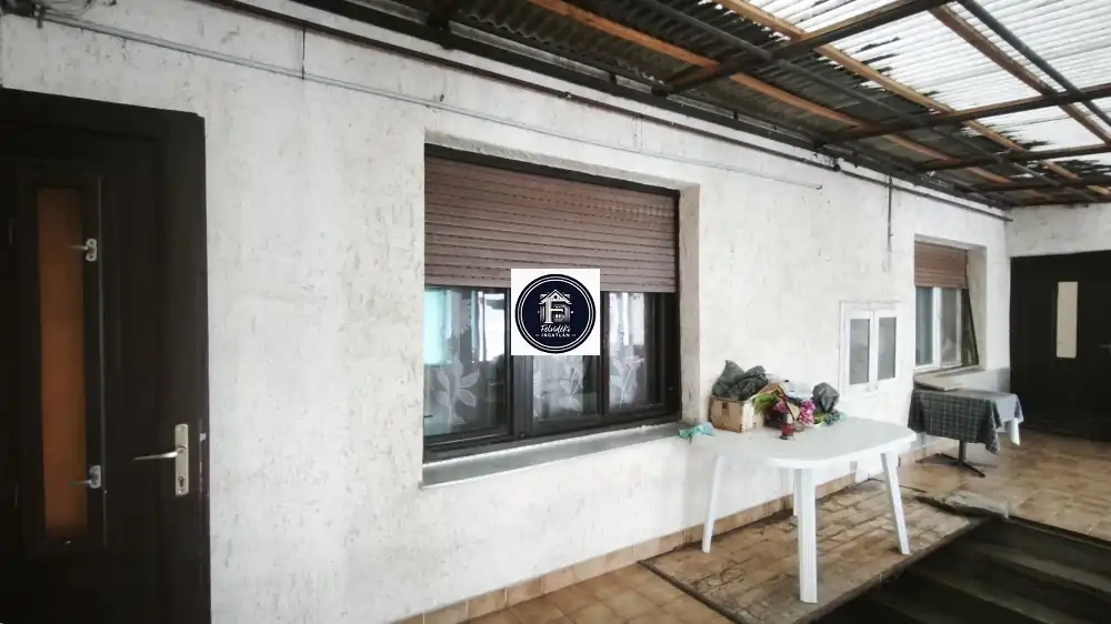 Heves megye - Lőrinci