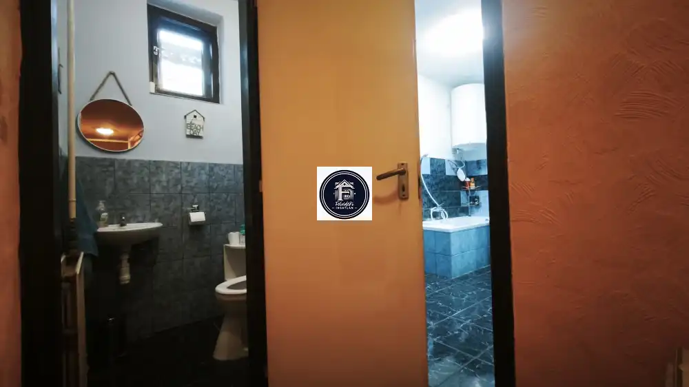 Heves megye - Lőrinci