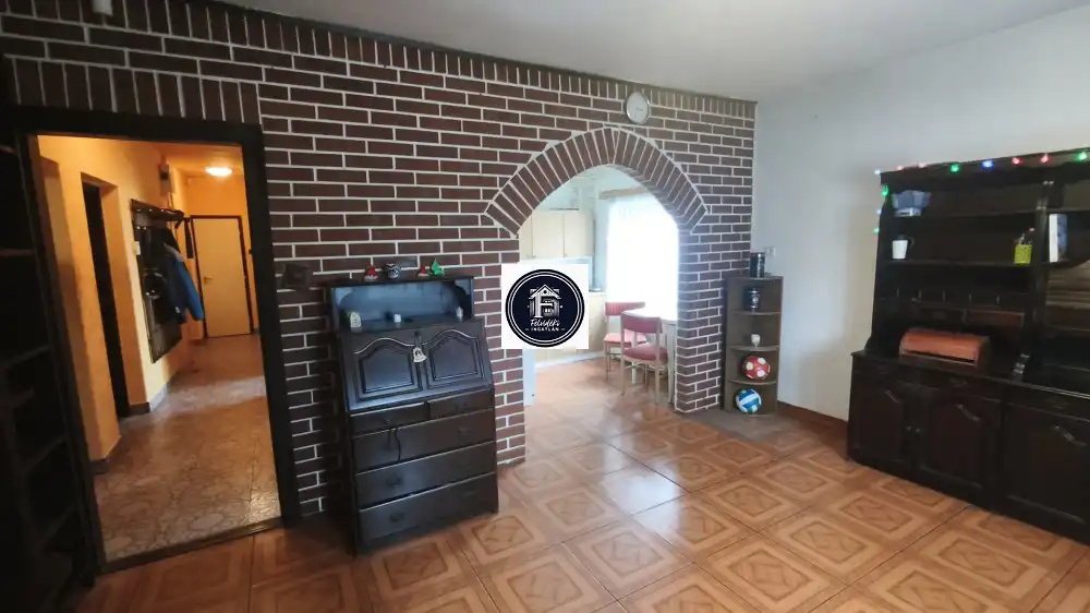 Heves megye - Lőrinci