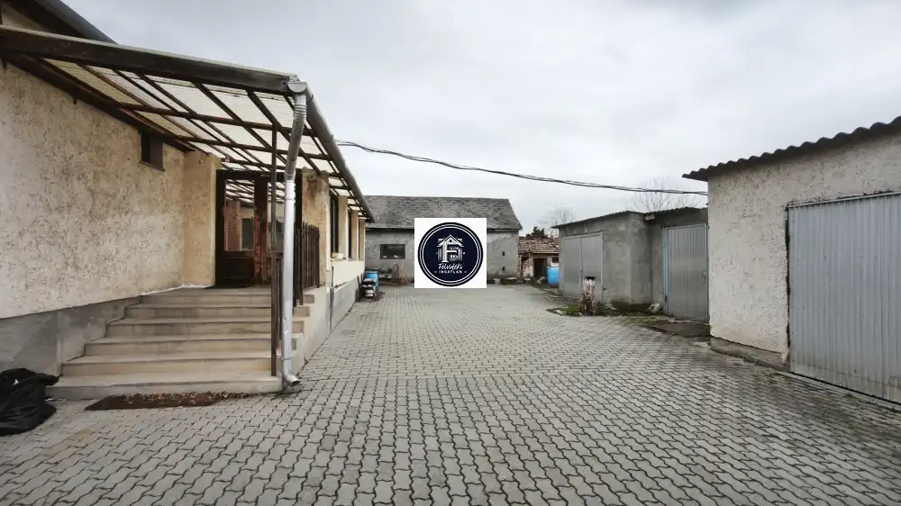 Heves megye - Lőrinci