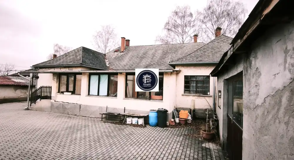 Heves megye - Lőrinci