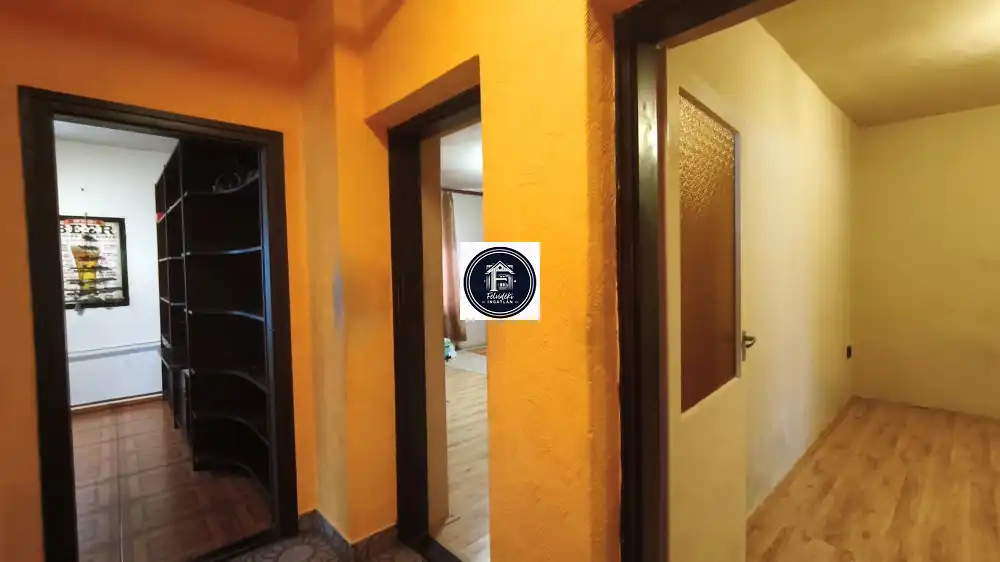 Heves megye - Lőrinci