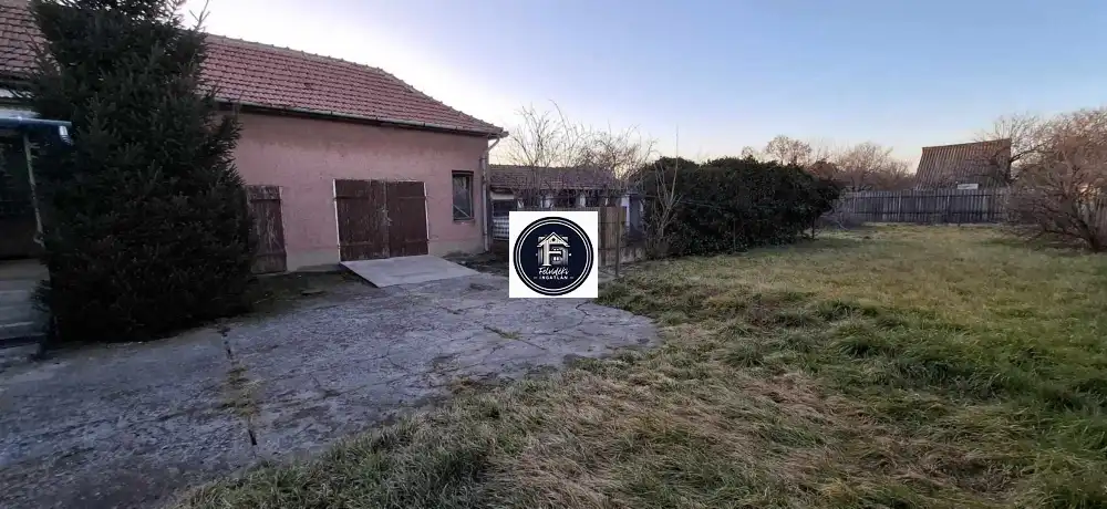 Heves megye - Lőrinci