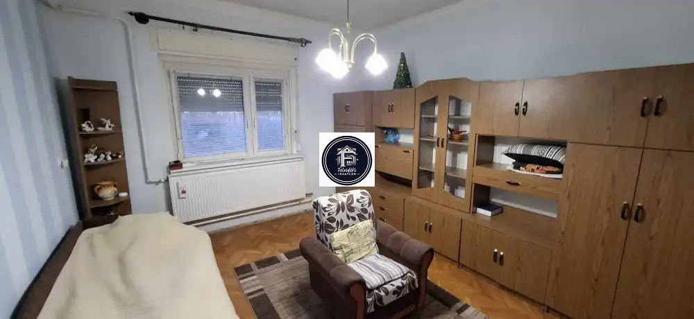 Heves megye - Lőrinci