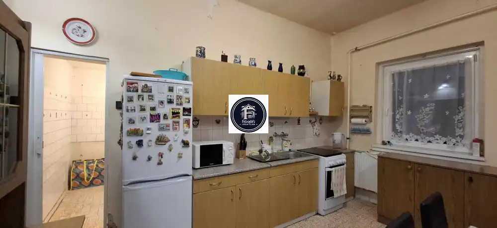 Heves megye - Lőrinci