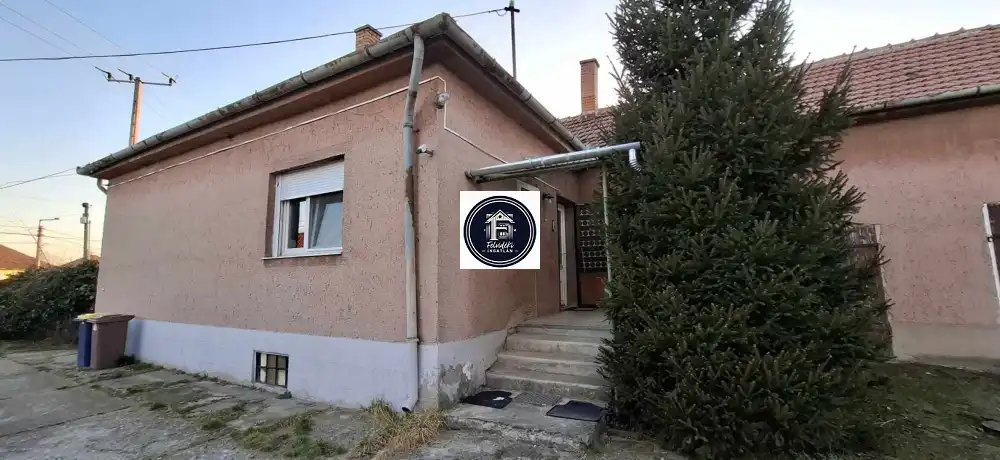 Heves megye - Lőrinci