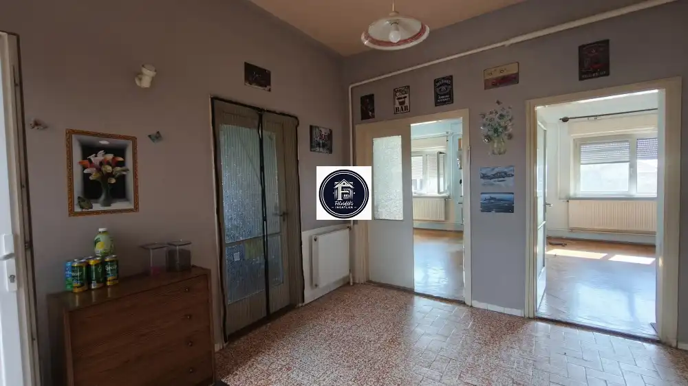 Heves megye - Lőrinci