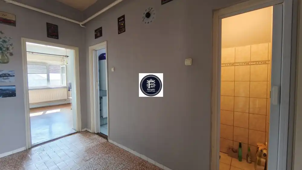 Heves megye - Lőrinci