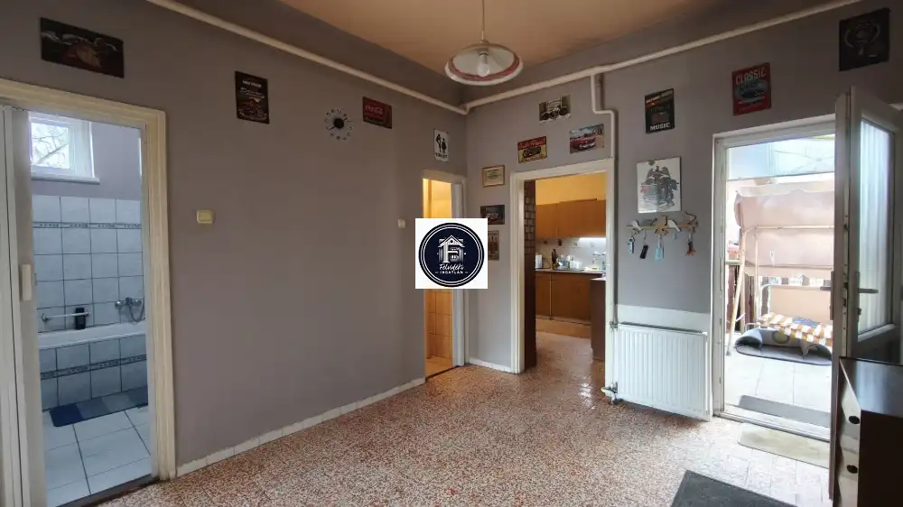 Heves megye - Lőrinci