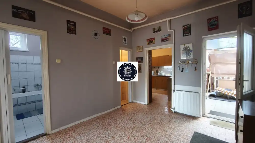 Heves megye - Lőrinci