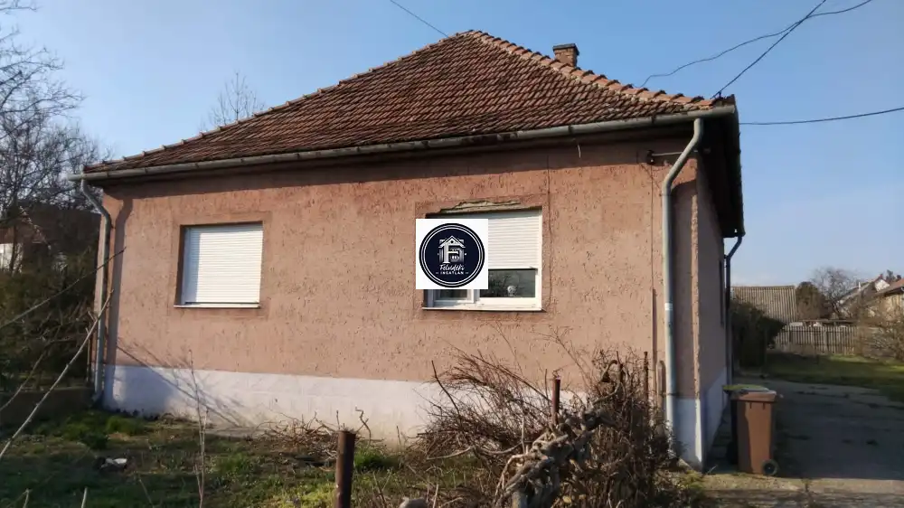 Heves megye - Lőrinci