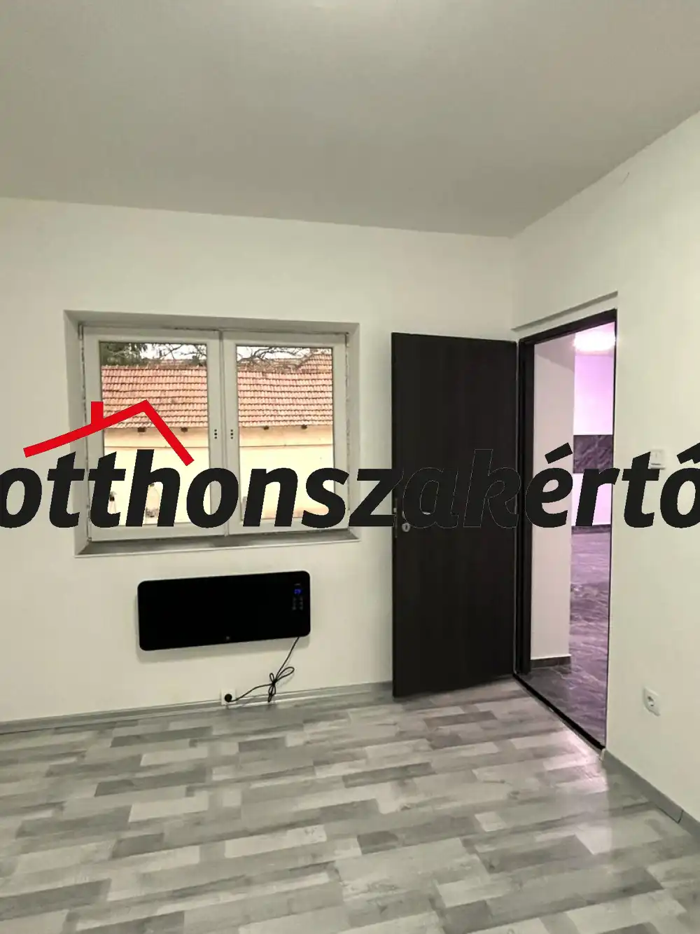 Heves megye - Lőrinci