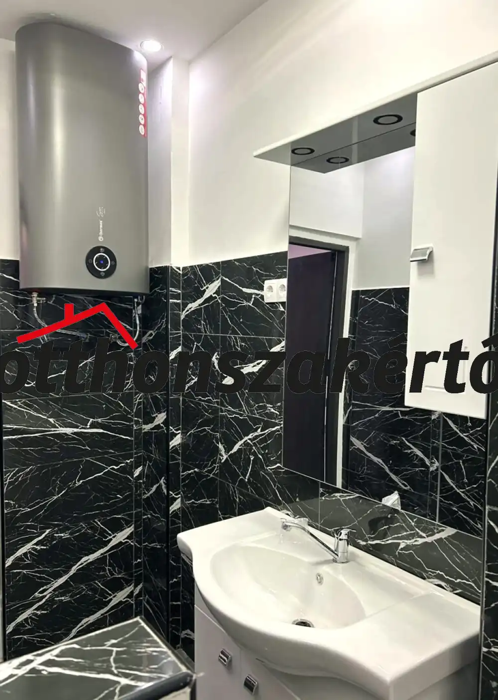 Heves megye - Lőrinci