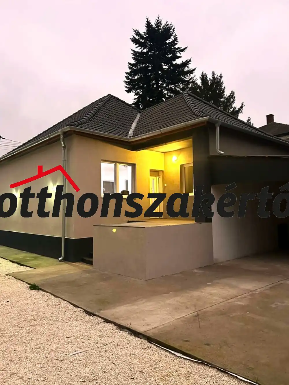 Heves megye - Lőrinci